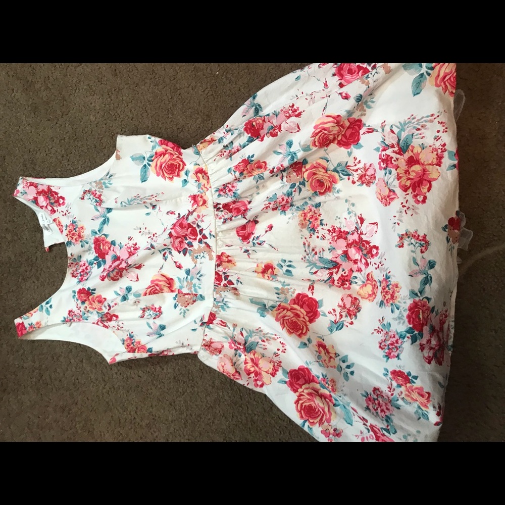 Macy’s dress!!